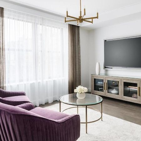 The Milburn Hotel New York Bagian luar foto