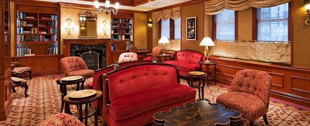 The Milburn Hotel New York Bagian luar foto