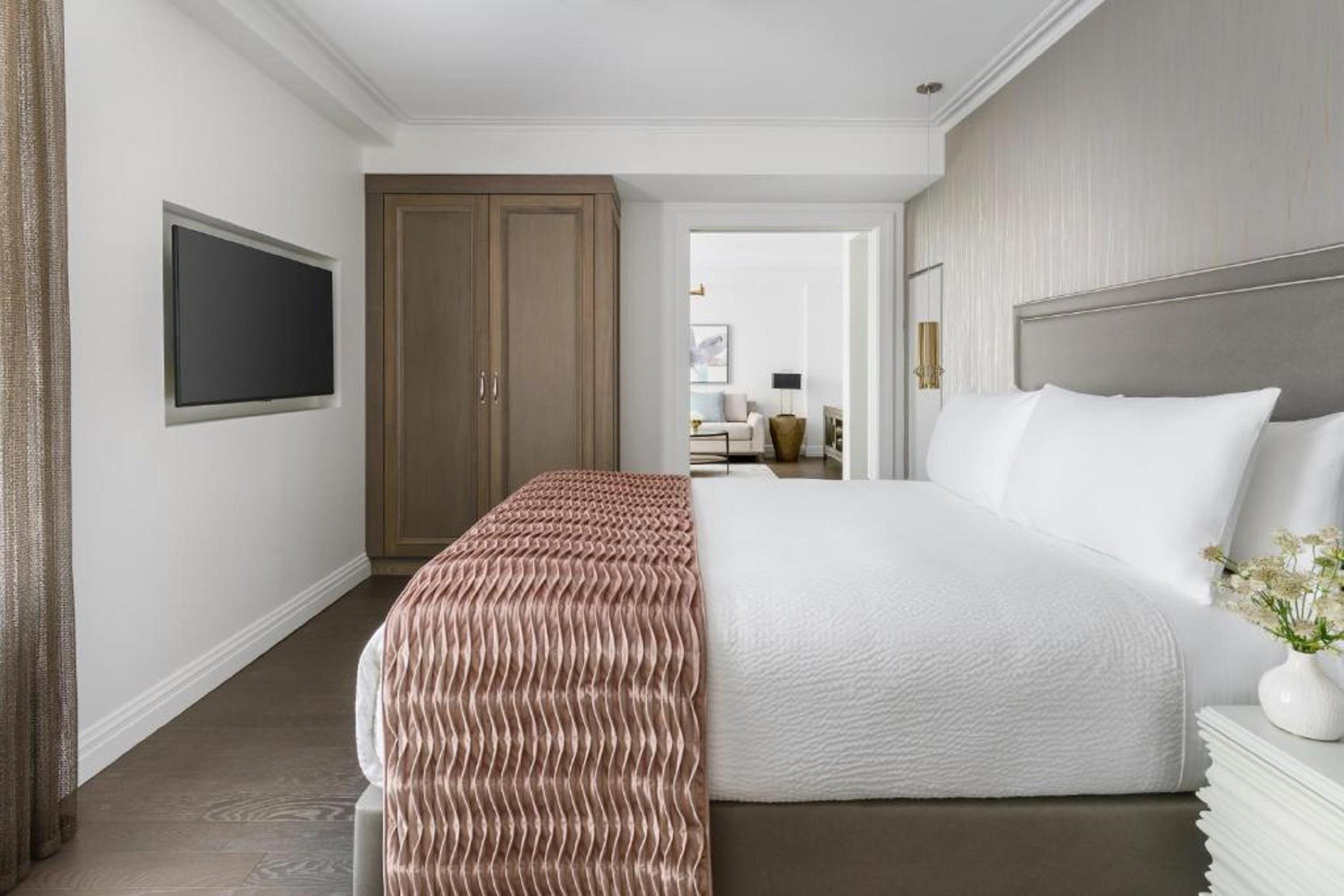 The Milburn Hotel New York Bagian luar foto