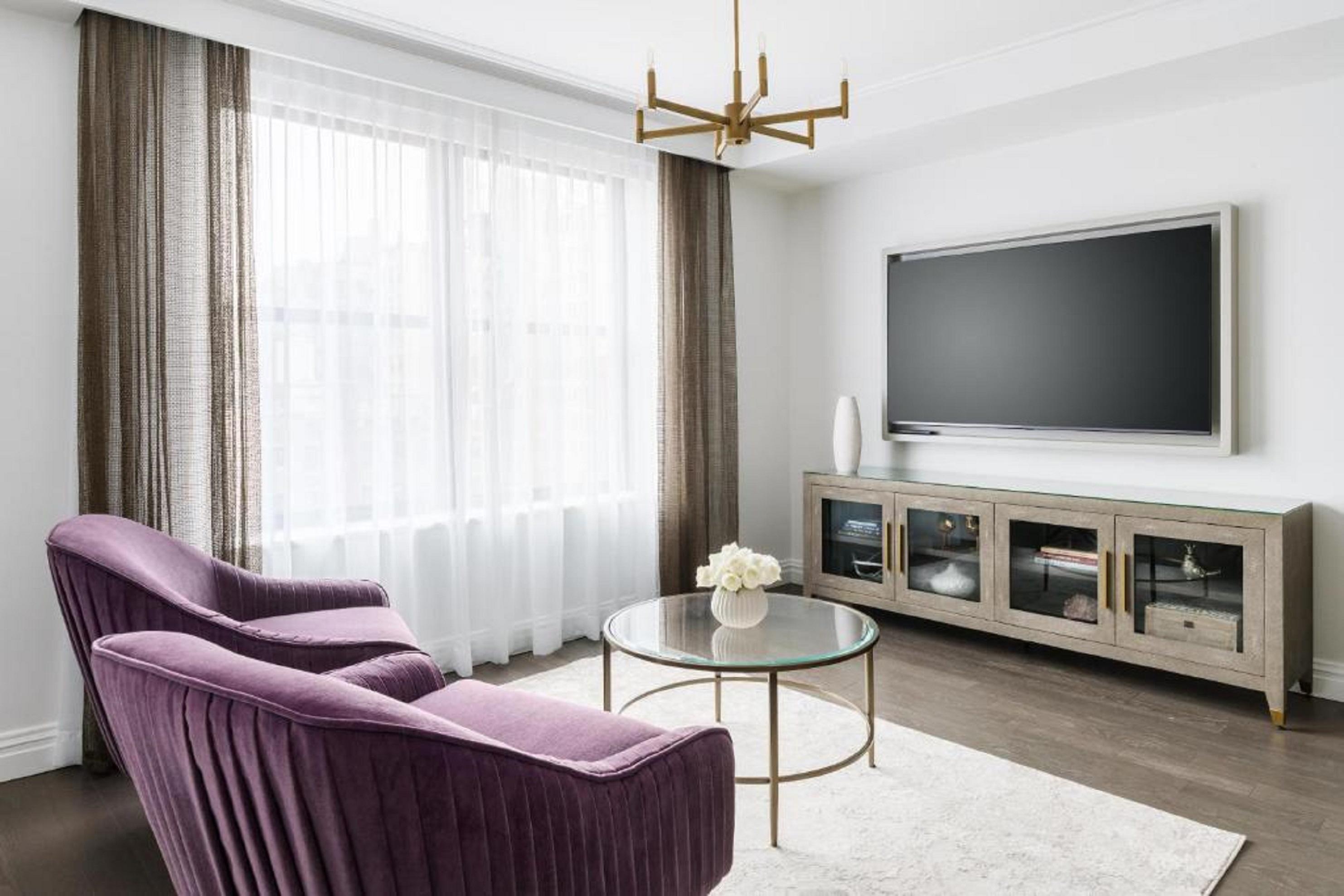 The Milburn Hotel New York Bagian luar foto