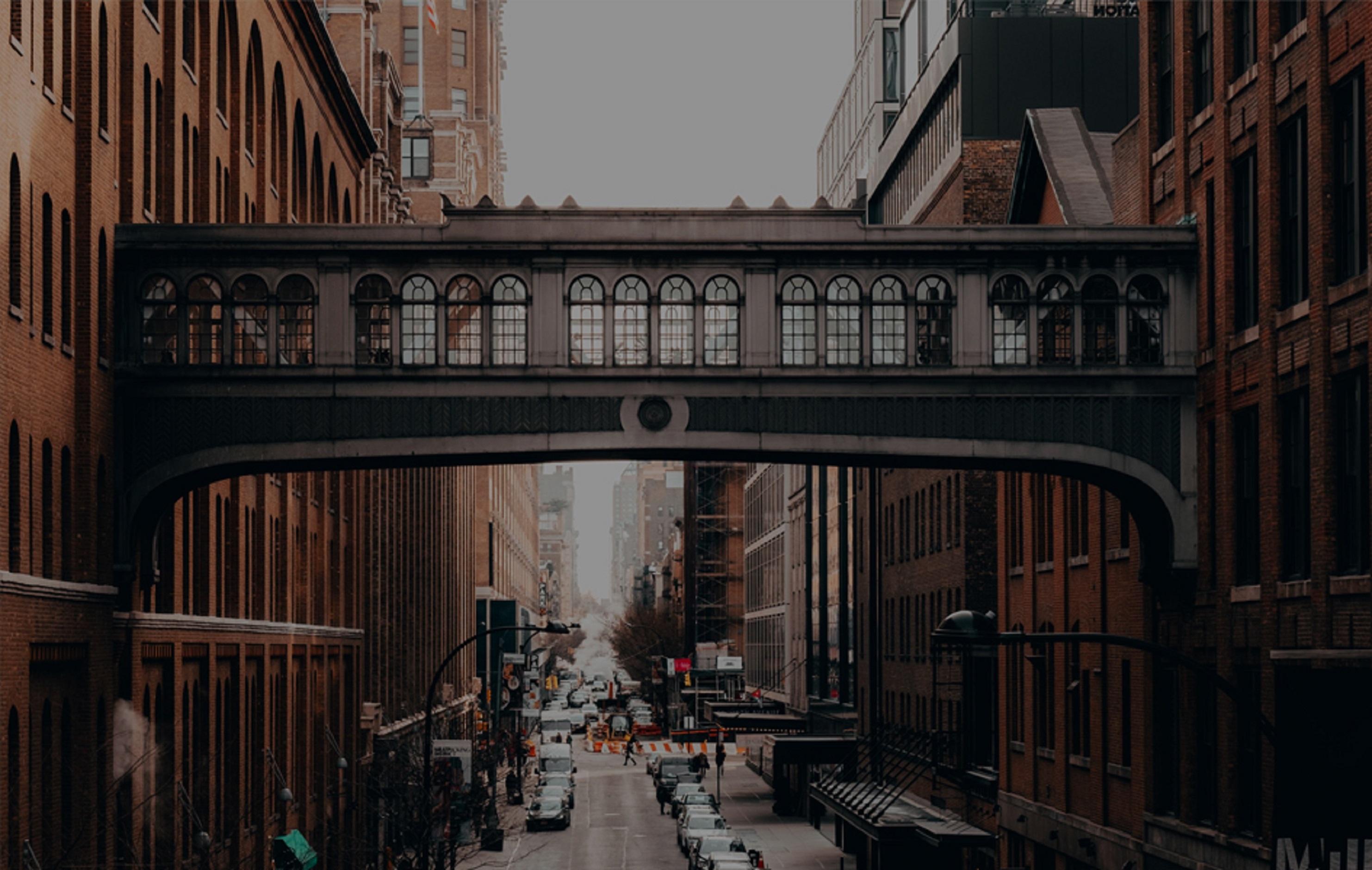 The Milburn Hotel New York Bagian luar foto