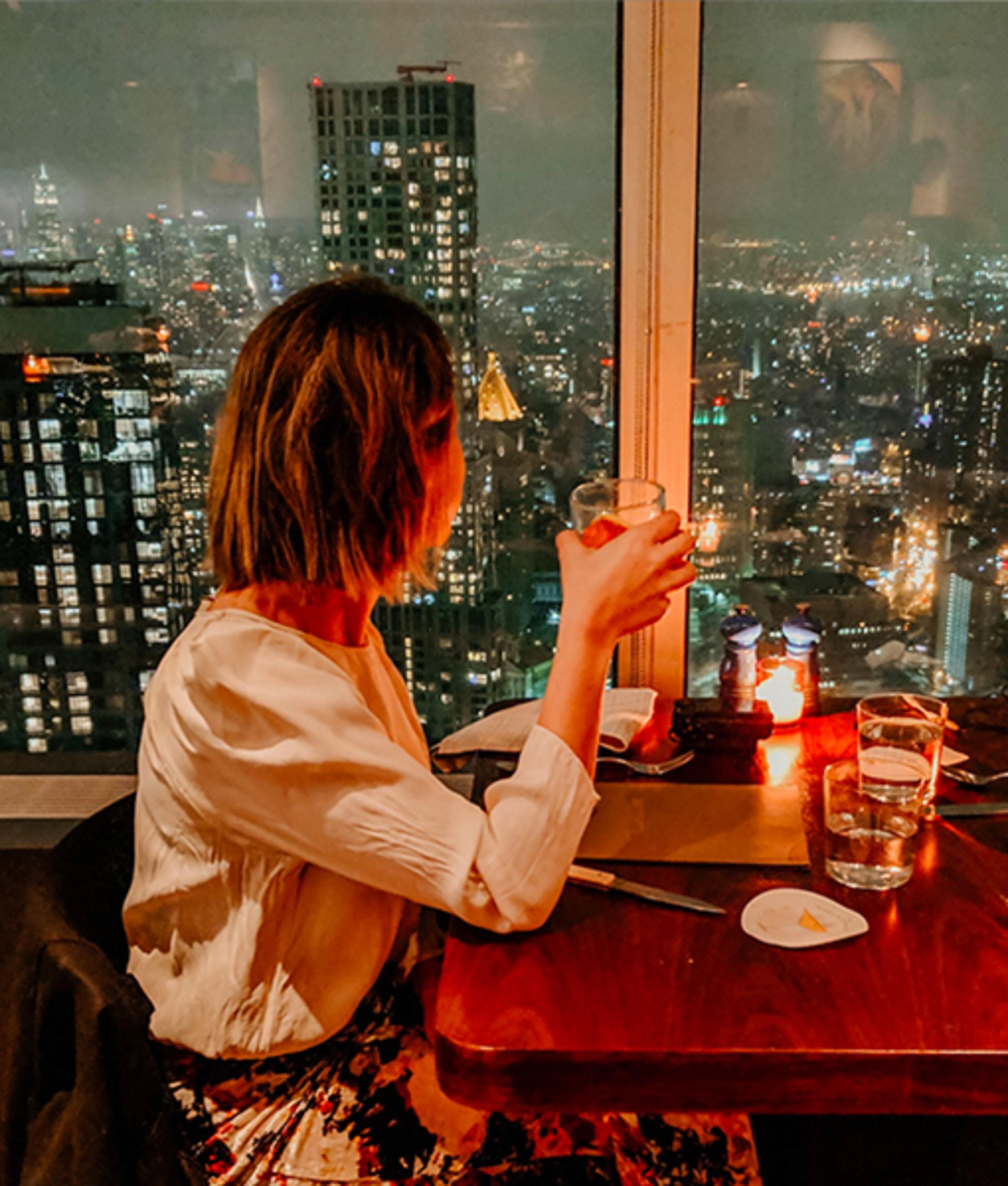 The Milburn Hotel New York Bagian luar foto