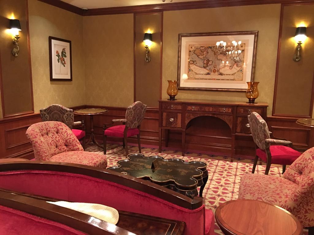 The Milburn Hotel New York Bagian luar foto